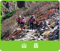 山岳
