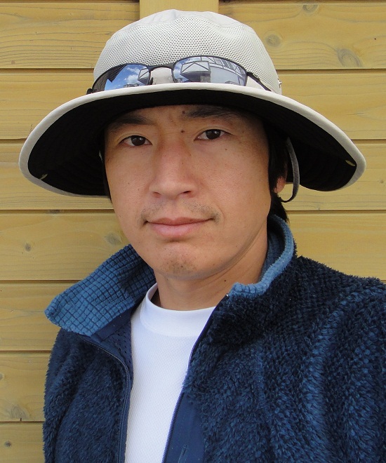 詳細情報 斉藤 慎吾｜ [北海道知事認定] 北海道アウトドアガイドデータベース 詳細情報｜旅して体験！北海道